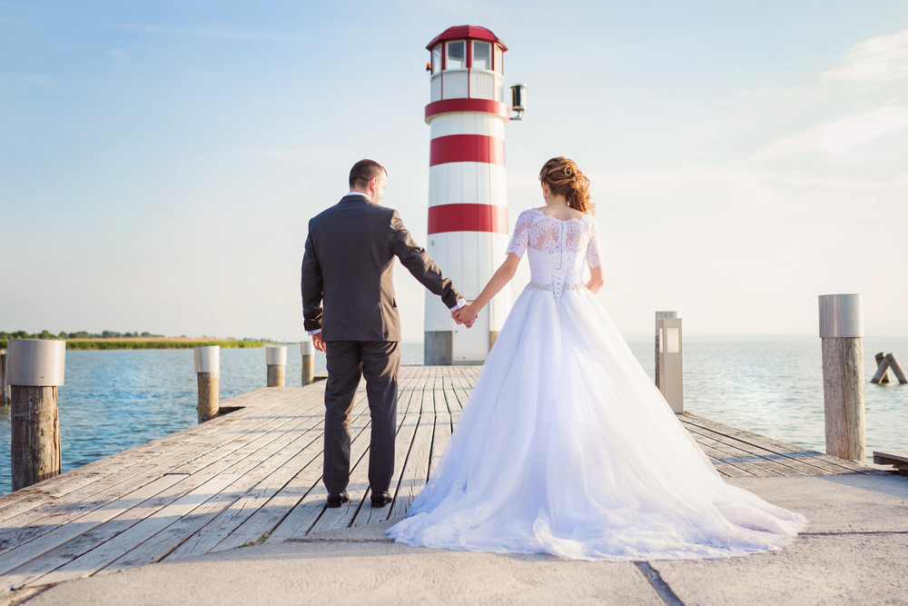 How to Personalize Your Wedding